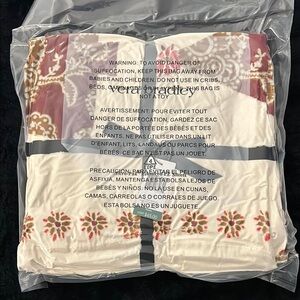 Vera Bradley Essential Throw Blanket